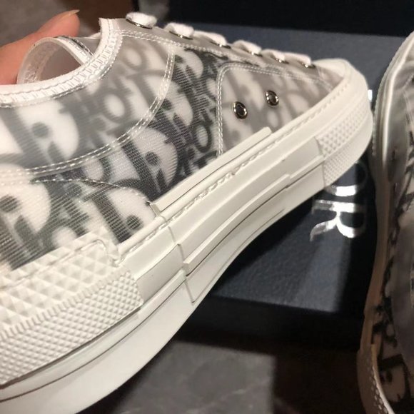 Men\'s Dior sneakers main image 5